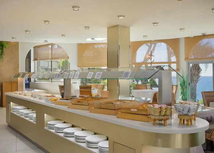 Eden Roc Hotel & Spa By Brava Hoteles