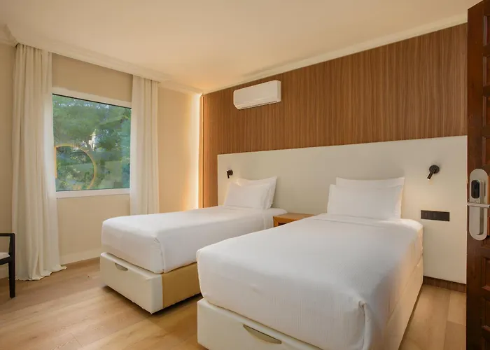 Hotel Cap Roig & Spa By Brava Hoteles