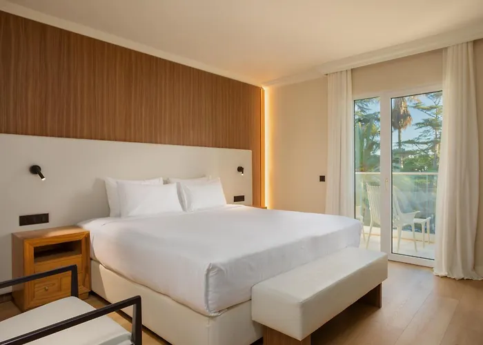 Hotel Cap Roig & Spa By Brava Hoteles