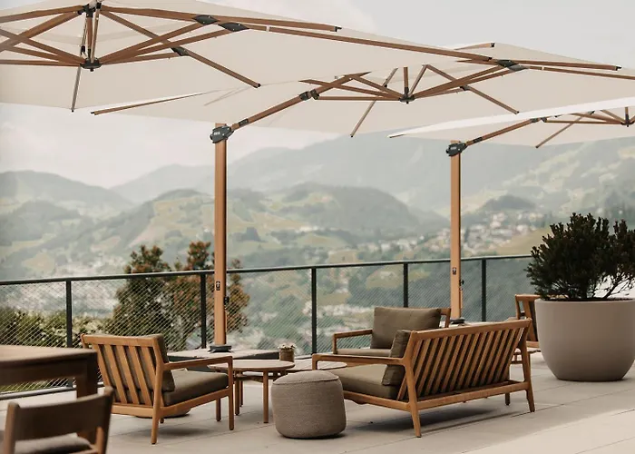 Hotel Oberforsthof