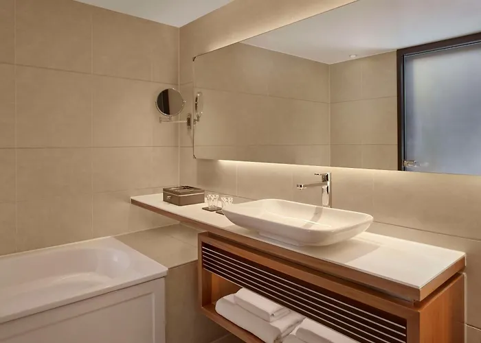 Park Plaza London Westminster Bridge