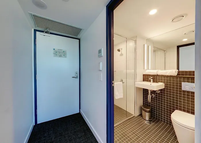 Ibis Budget Sydney Airport