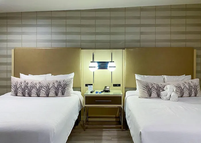 Bluestem Hotel Torrance Los Angeles, An Ascend Collection Hotel