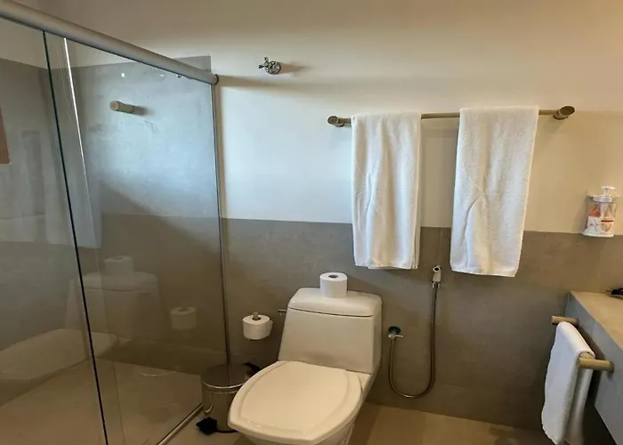 Hotel Real Villa Bella