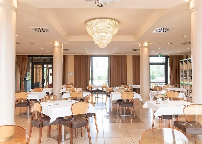Grand Hotel Forli