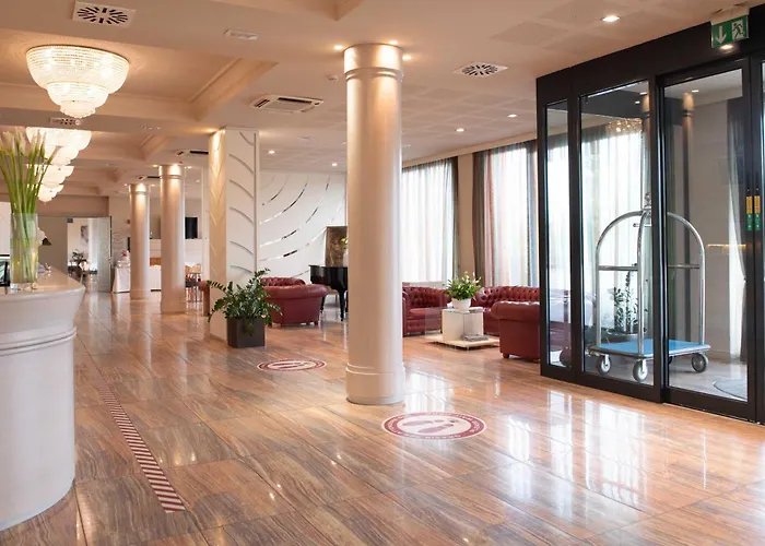 Grand Hotel Forlì