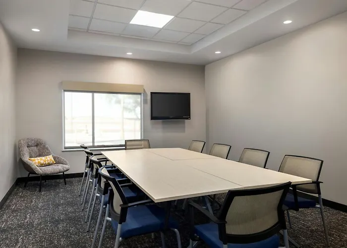 Towneplace Suites By Marriott Phoenix Goodyear