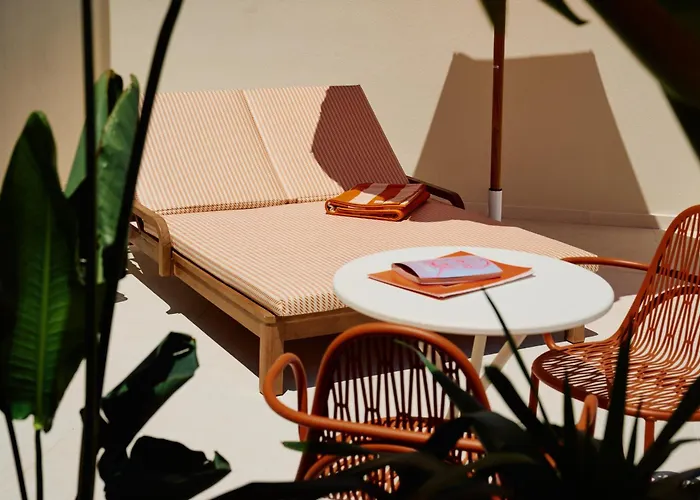 Riviera Hotel Menorca