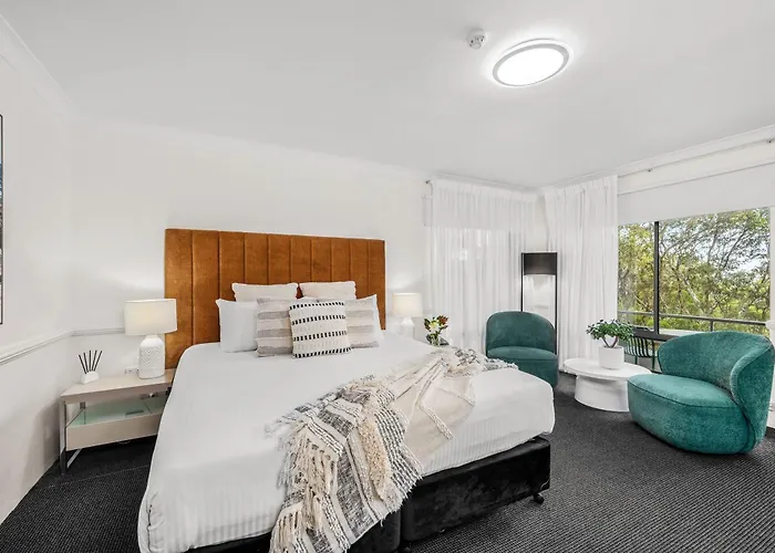 Best Western Plus Apollo Hotel Newcastle