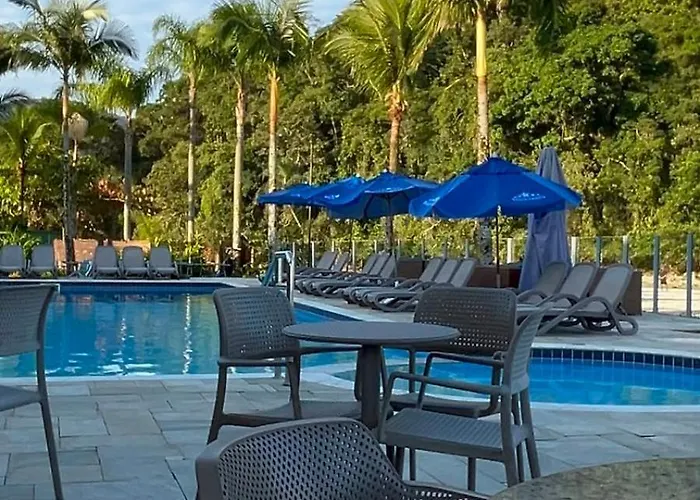 Beach Hotel Juquehy