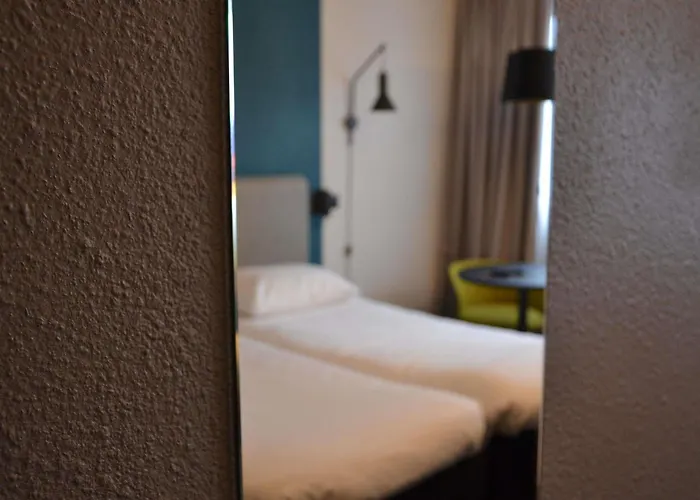 Ibis Chambery