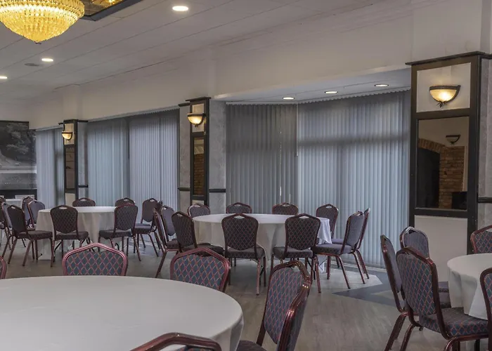 Hotel St Pierre, Sure Hotel Collection By Best Western, Newmillerdam, Wakefield