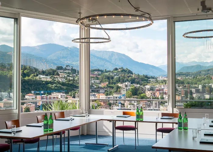 Suitenhotel Parco Paradiso