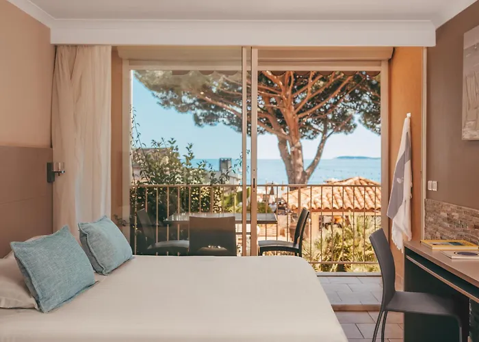 Hotel de la Plage