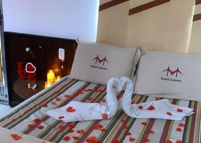 Hotel Gaivota