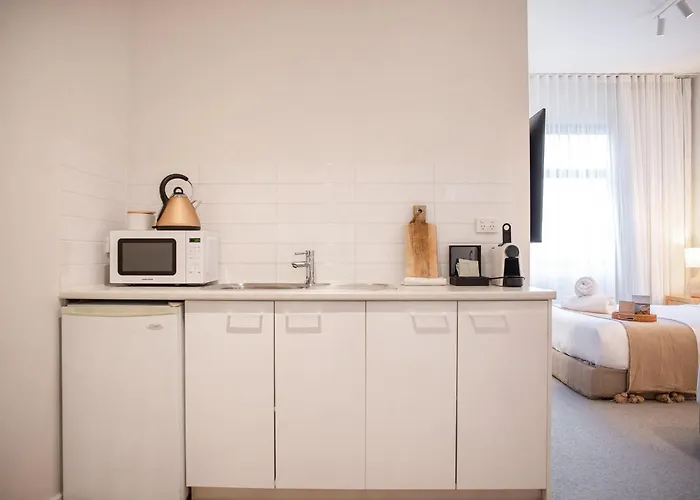 Great Ocean Road Resort