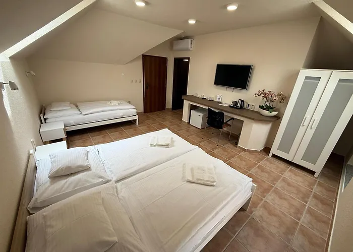 Hotel Orchidea Spa & Wellness