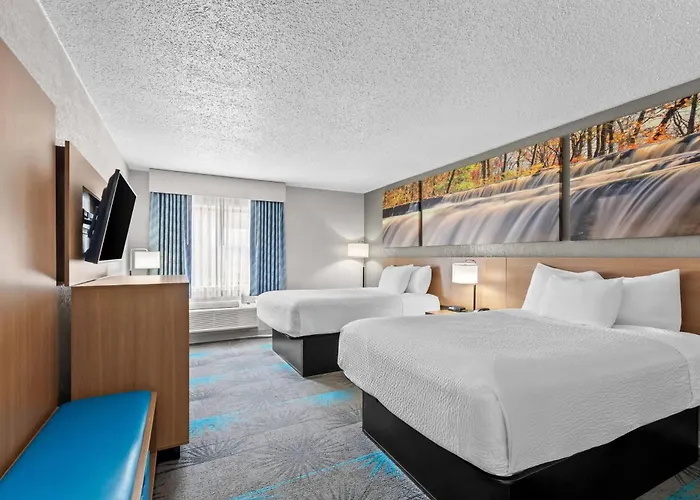 Days Inn By Wyndham Alpena