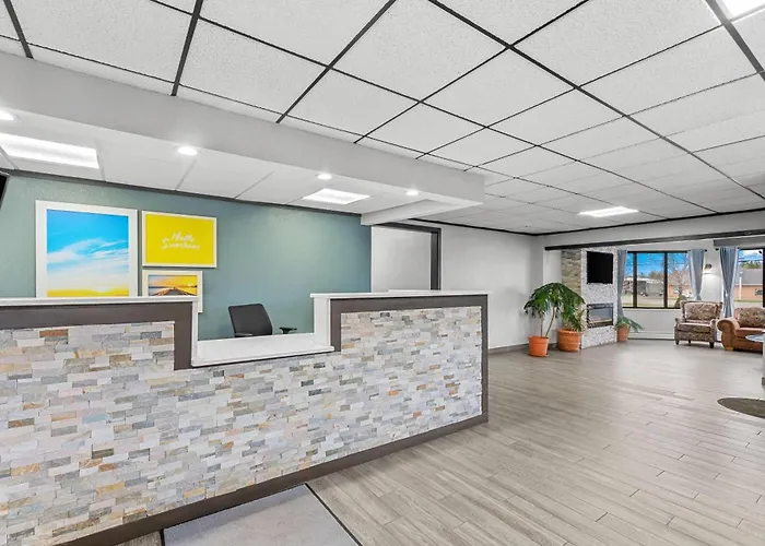 Days Inn By Wyndham Alpena