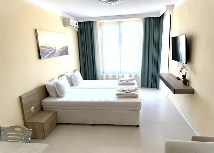 Stamopolu Lux Ground Floor
