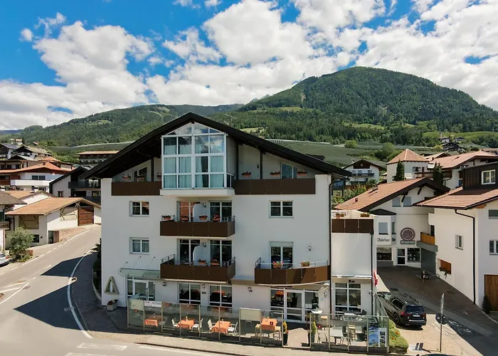 Hotel Tannerhof