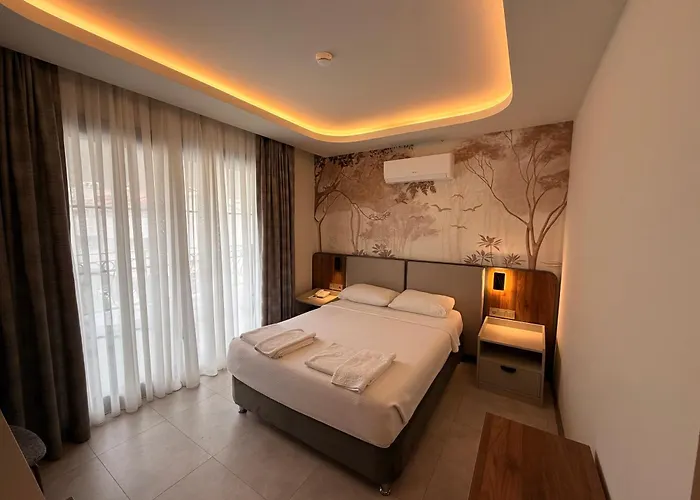 Ida Hotel