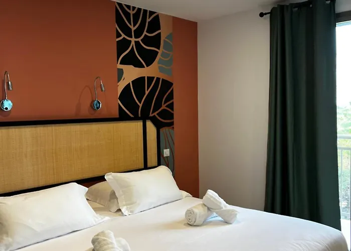 Hôtel du Golfe Pinarello