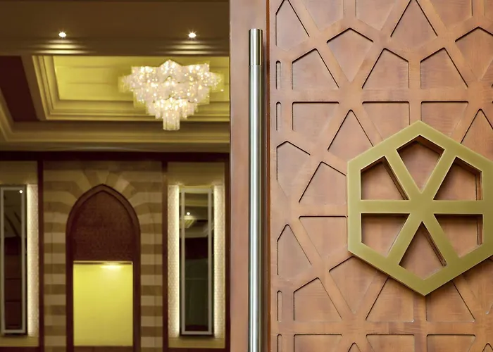 The Nile Ritz-Carlton, Cairo