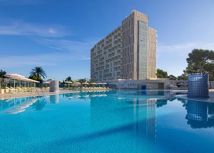 SOL by Meliá Barbados