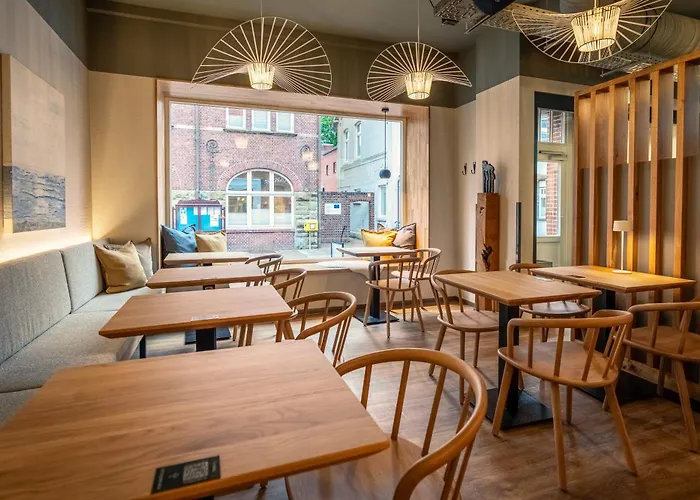 Arthotel Bakker