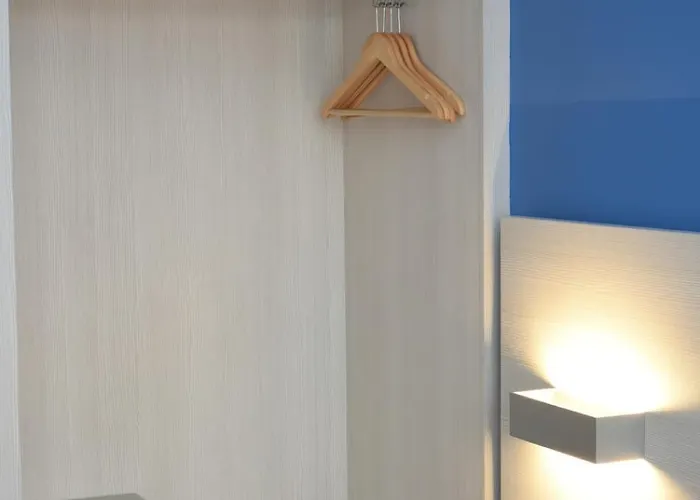 Hotel Julimar