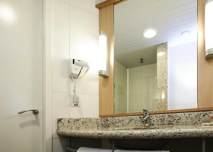 Ibis Cascavel