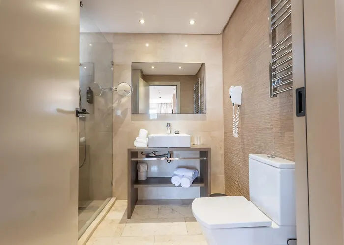 Marins Beach Club - Adults Only Hotel