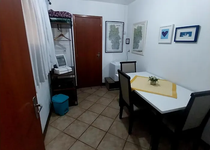 Pousada Agradável Pomerode
