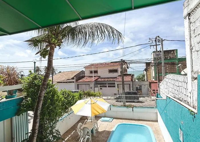 Pousada Nossa Natal