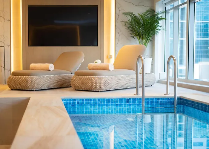 Al Bandar Arjaan By Rotana - Dubai Creek