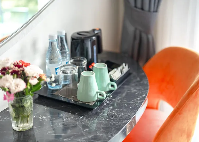 Hotel Clover Patong Phuket
