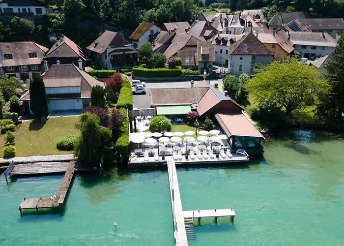 Auberge Du Roselet