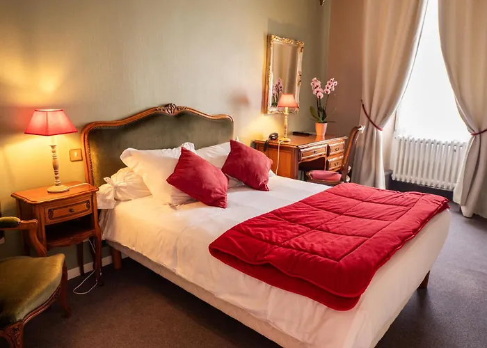 Le Trianon