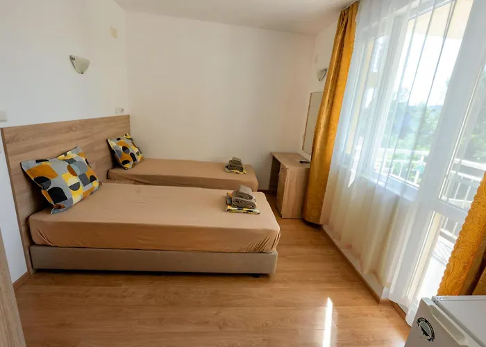 Hotel Aia Kavatsi