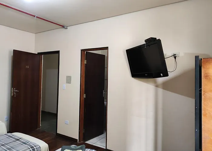 Hotel Elithi - O melhor custo benefício