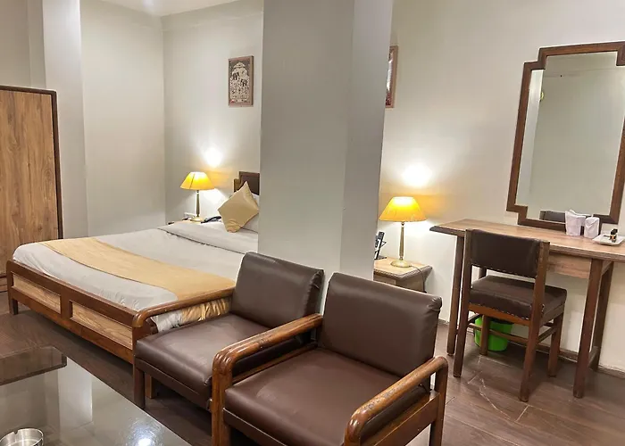 Hotel Kartik