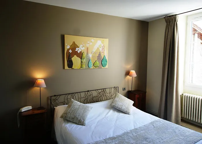 Le Relais du çatey