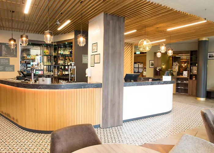 Holiday Inn York City Centre By Ihg