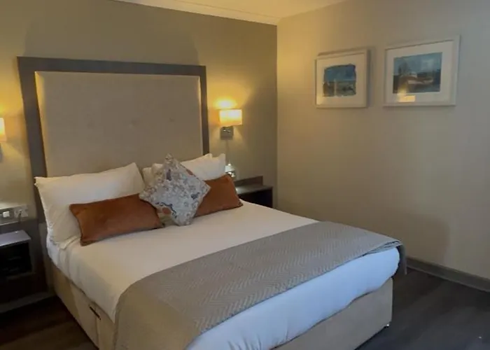 Westlodge Hotel&Leisure Centre
