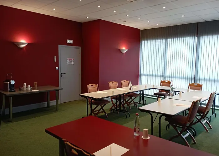 Mercure Limoges Centre