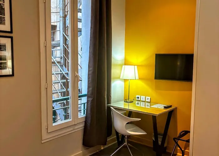 Hotel Amiraute