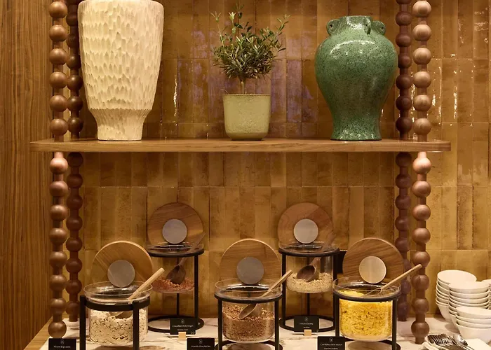 Grand Hôtel Roi René Aix en Provence Centre - MGallery