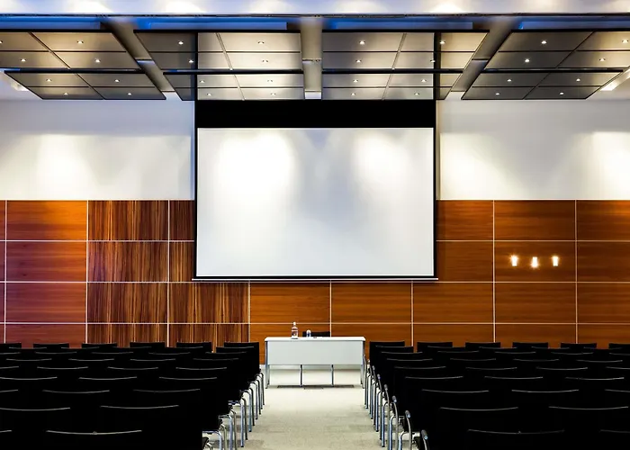 Pullman Eindhoven Cocagne