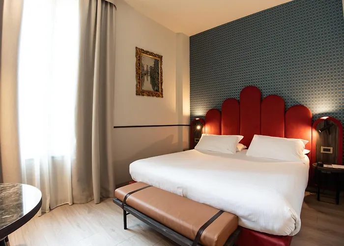 Hotel Regina